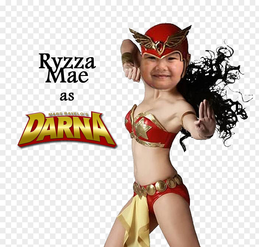 Darna Marian Rivera Comics Television Show PNG