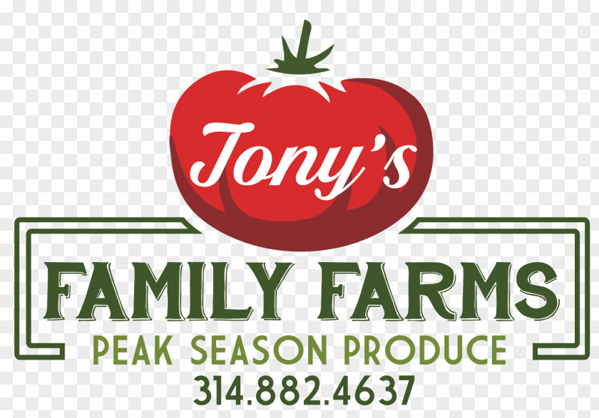 Family Logo Food Farm PNG