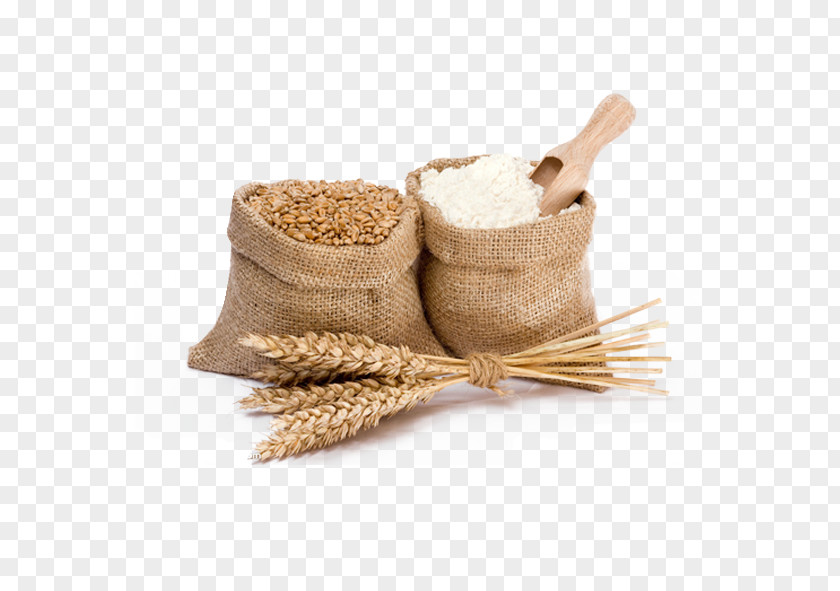 Flour Atta Common Wheat Whole-wheat PNG