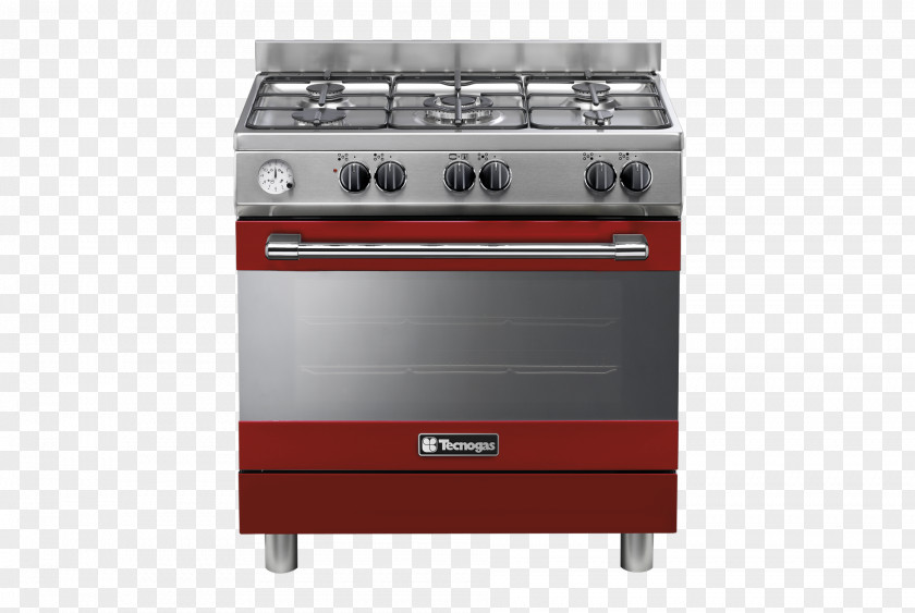 Gas Cooker Cooking Ranges Natural Kitchen Stove PNG