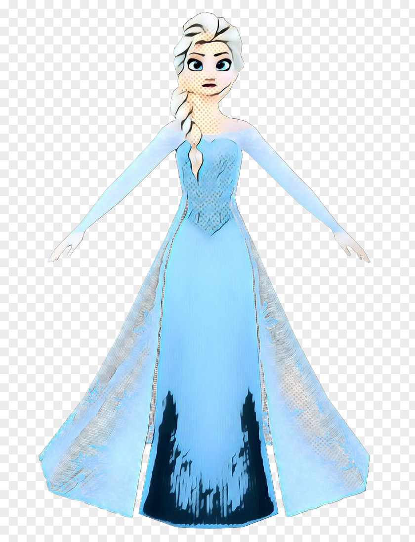 Gown Microsoft Azure Costume PNG