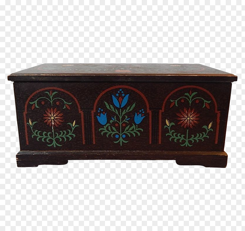 Handpainted Ring Rectangle Buffets & Sideboards PNG