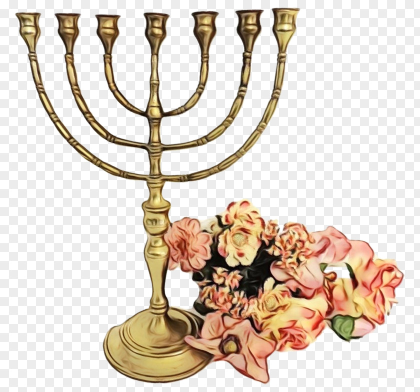 Hanukkah PNG