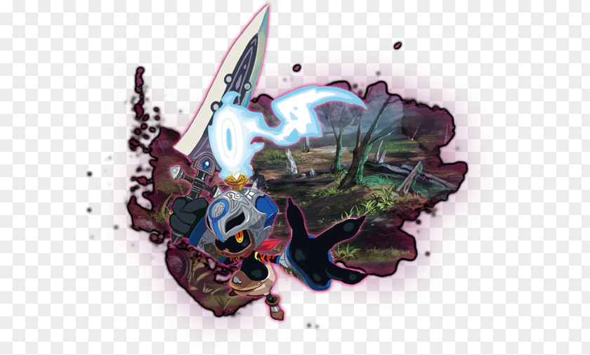 Hyla Soft Inc North America The Witch And Hundred Knight 2 Dark Souls II Computer Software Nippon Ichi PNG