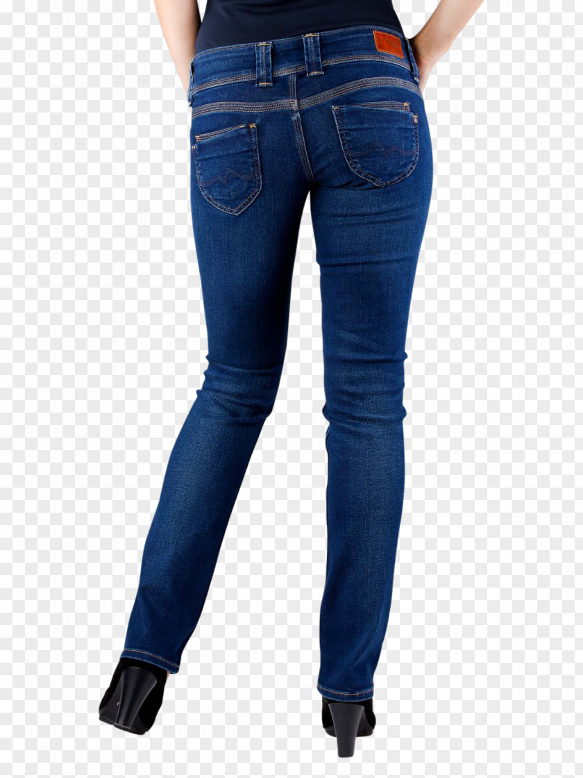 Jeans Denim Waist PNG