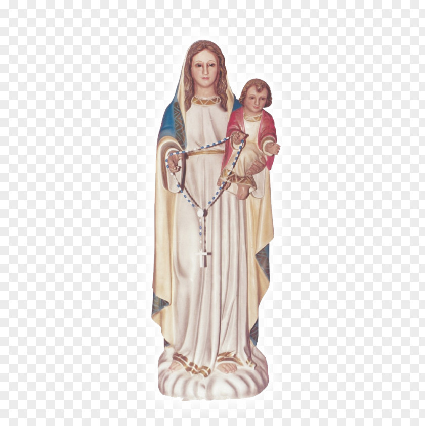 La Virgen Mary Chaplet Of Saint Michael Salvation PNG