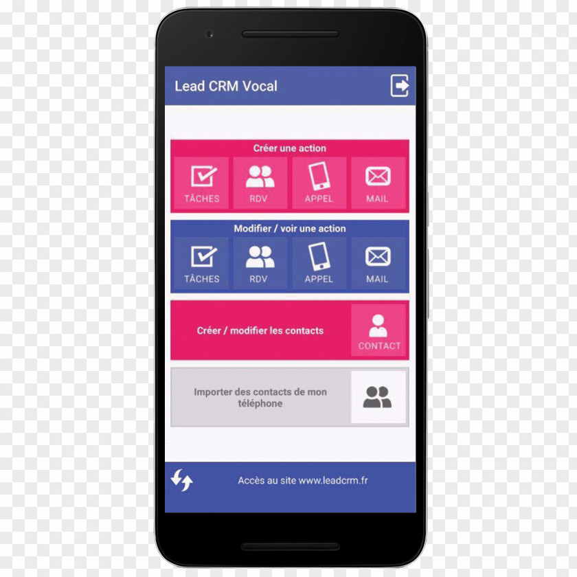 Lead Vocals Feature Phone Smartphone Mobile Phones Dashboard Customer Relationship Management PNG