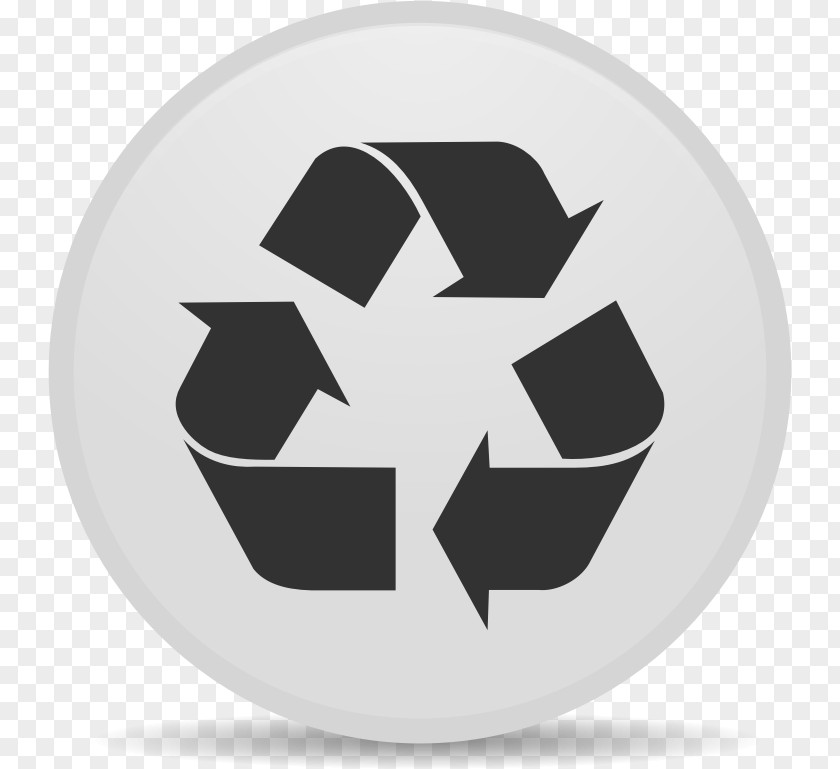 Recycle Icon Recycling Symbol Bin Reuse PNG