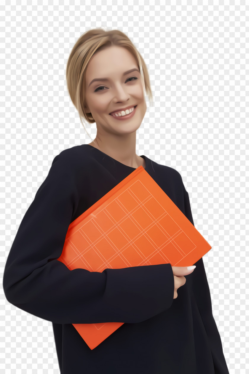 Sleeve Neck Smiling People PNG