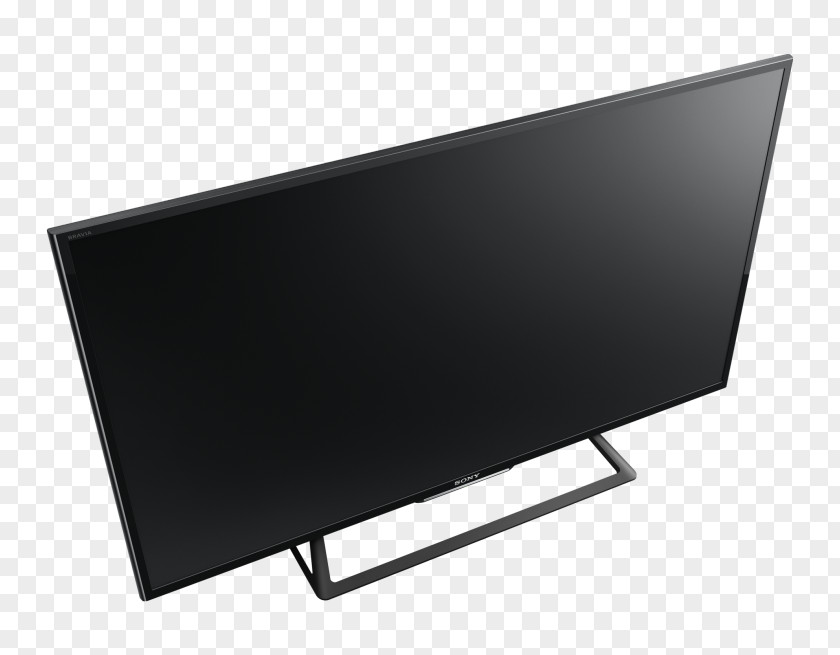 Sony Hisense M7000 LED-backlit LCD 1080p Smart TV Television PNG
