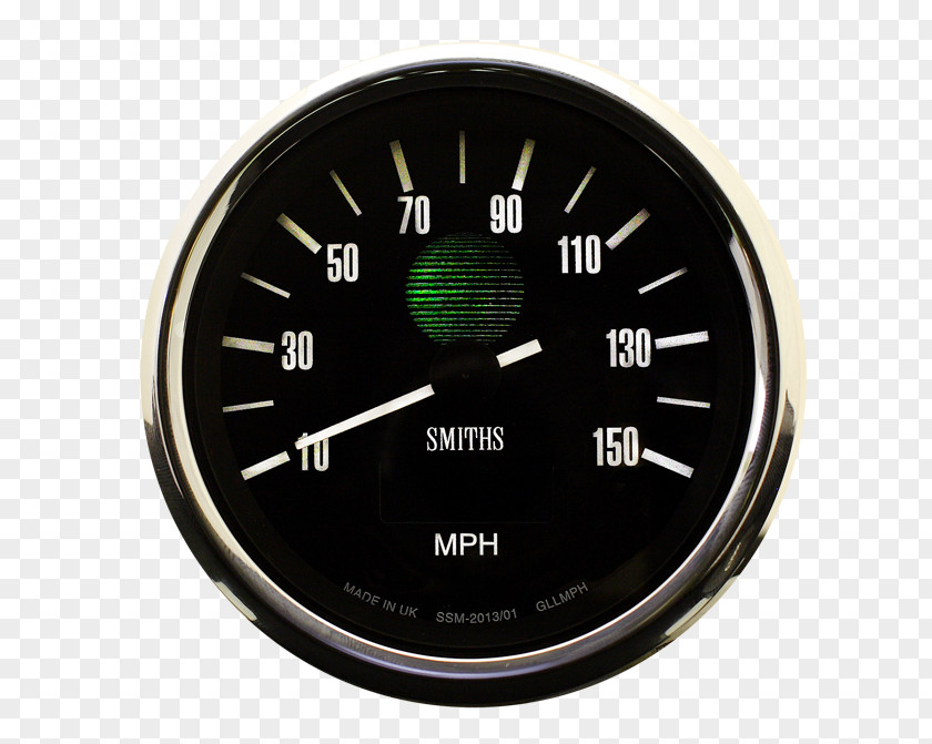Speedometer Car Tachometer Motorcycle Gauge PNG