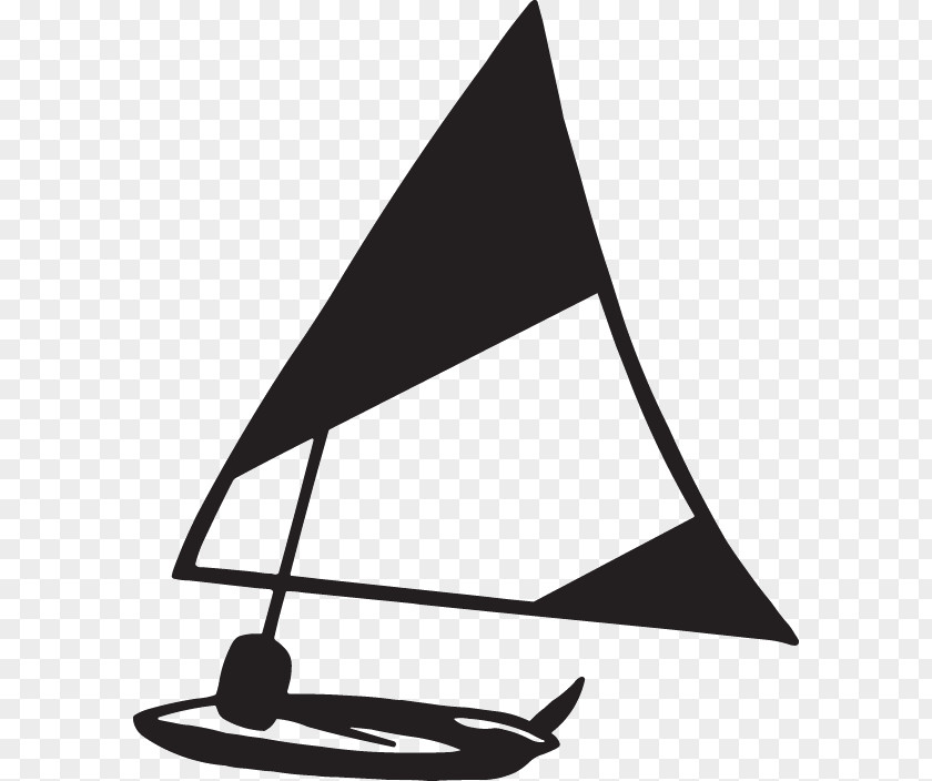 Spinnaker Sail Decal Product Design Triangle Clip Art PNG
