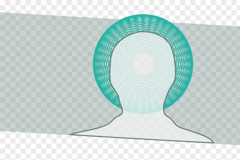 Technology Teal PNG