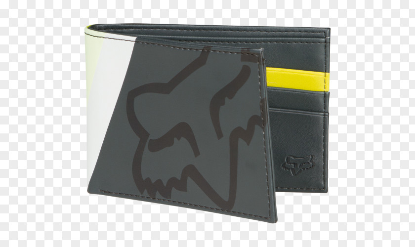 Wallet Fox Clothing Accessories Racing PNG