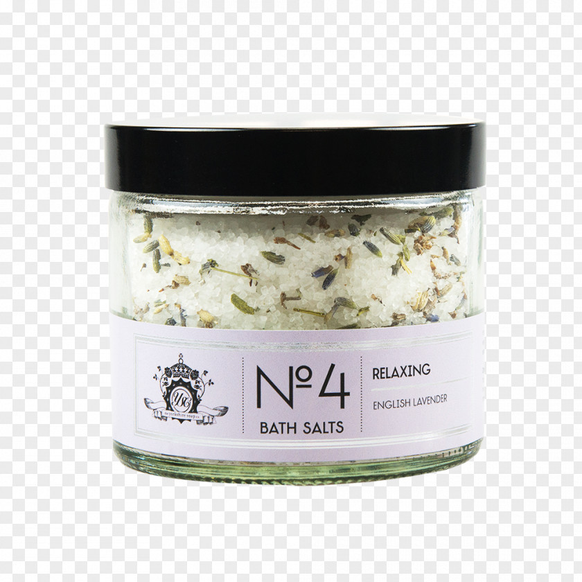 Bath Salt Salts Bathing Soap Therapy PNG