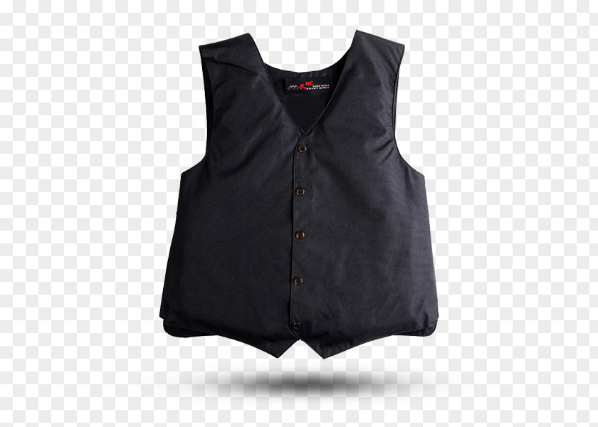 Bullet Proof Vest Gilets Vests Bulletproofing Sleeve Wholesale PNG