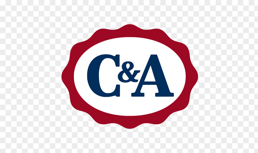 C&A Logo Brand Retail Organic Cotton PNG