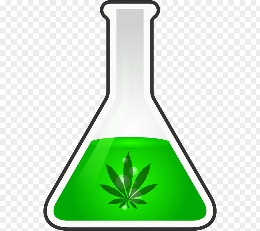 Cannabis Medical Clip Art PNG