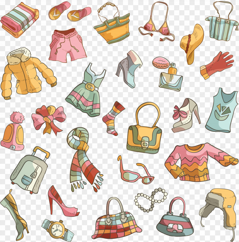 Cotton Fabric Clothing Vector Graphics Stock Illustration Image Clip Art PNG