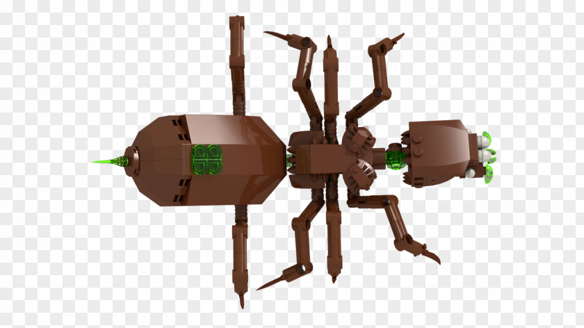 Creature Features Product Insect Idea Spider PNG