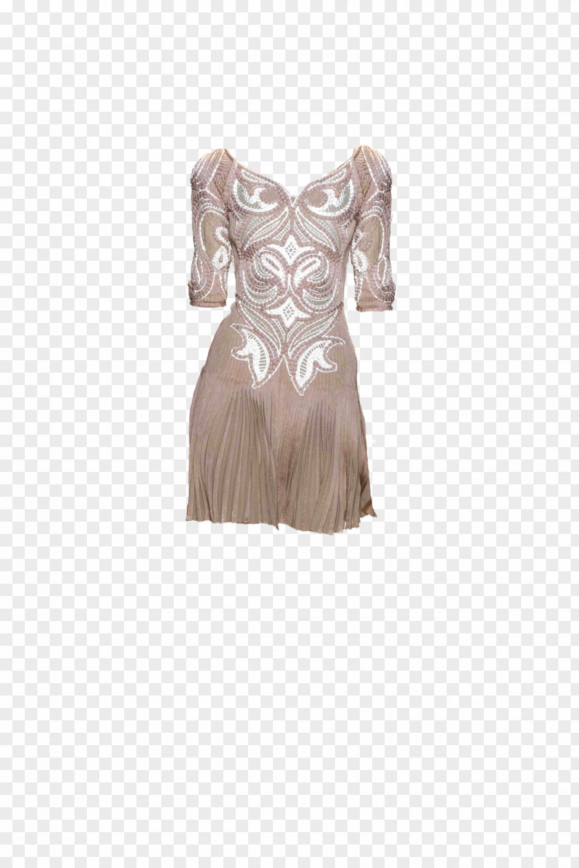 Dress Shoulder Cocktail Gown PNG