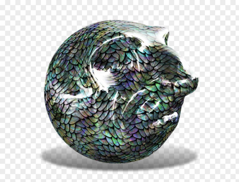 Fish Hydrographics Printing Scale PNG