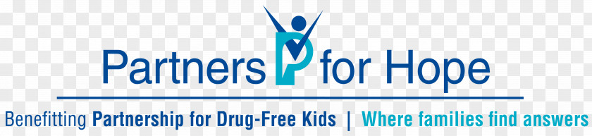 Ford Partnership For Drug-Free Kids Logo Brand PNG