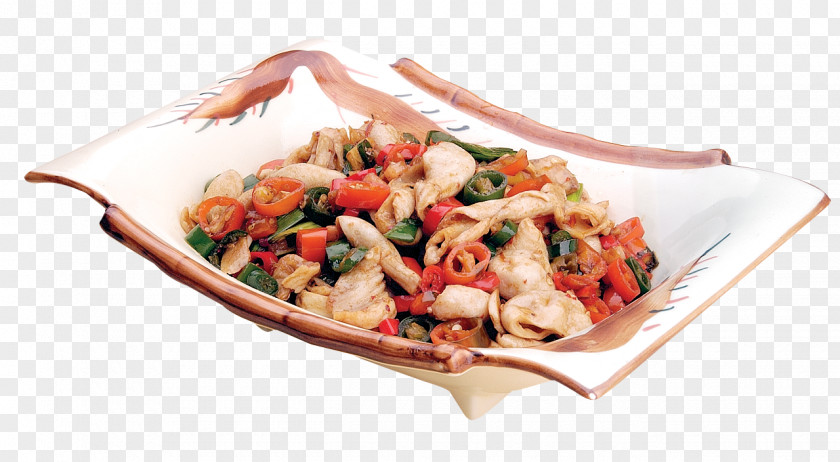 Fry Pigeon Belly Chinese Cuisine Seafood Pork PNG