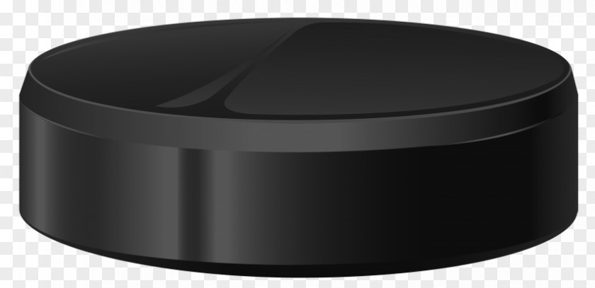 Hockey National League Ice Puck PNG