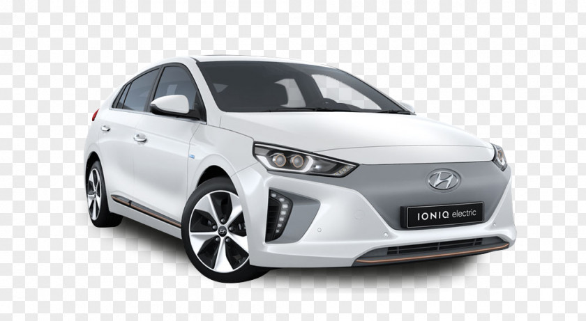 Hyundai Electric Vehicle Motor Company Car Nissan Leaf PNG