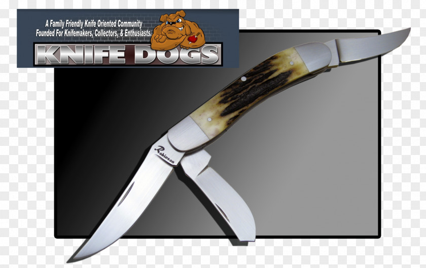 Knife Blade PNG