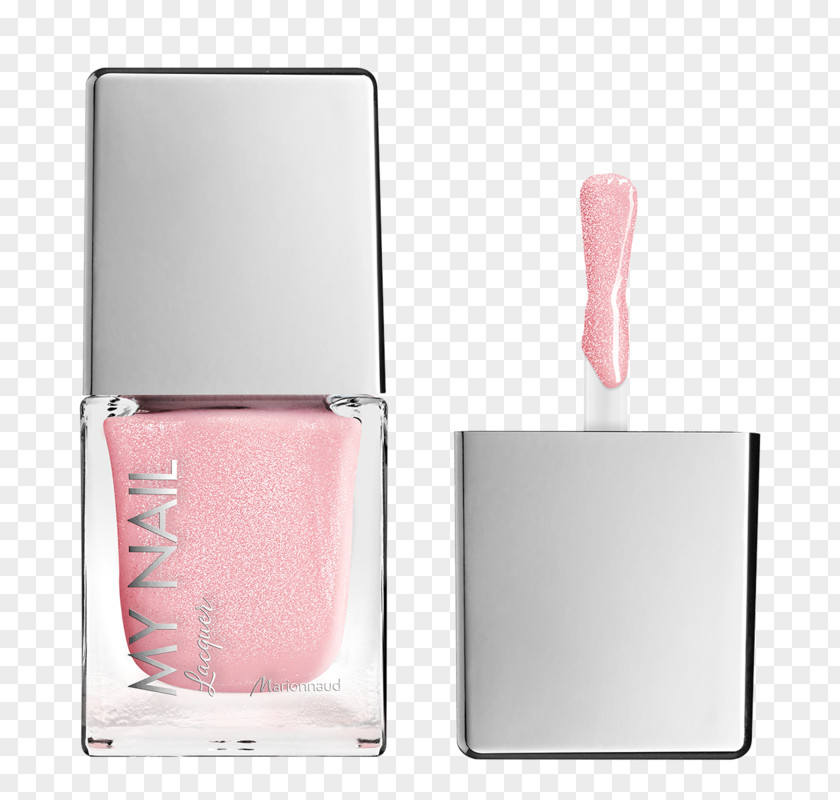 Nail Polish MARIONNAUD PARFUMERIES Manicure Lacquer PNG