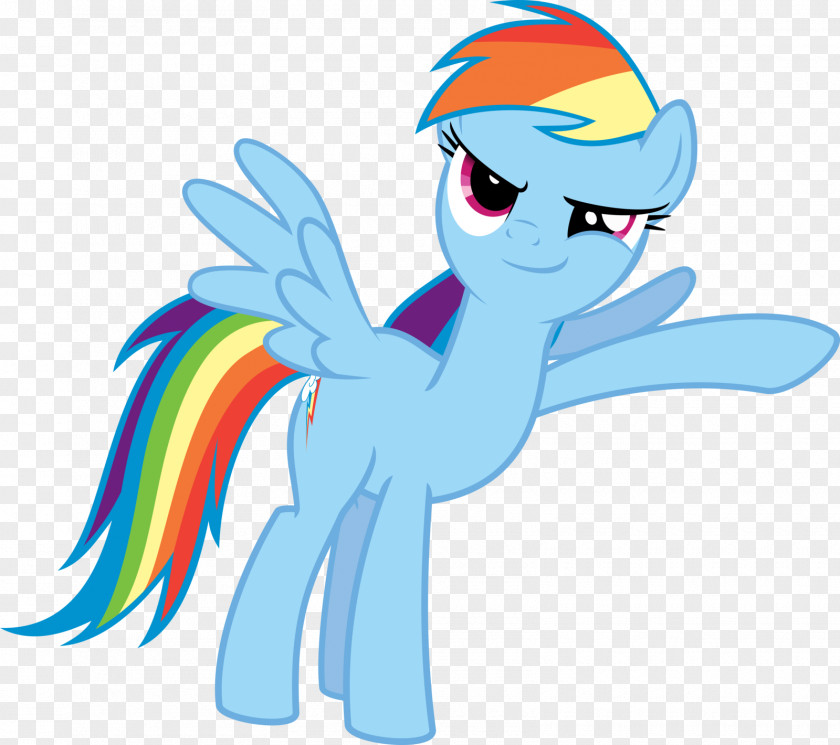 Rainbow Dash Pinkie Pie Pony Rarity Applejack PNG