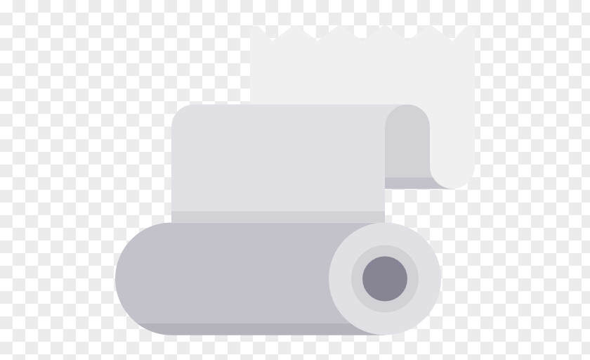 Roll Paper Brand Rectangle PNG