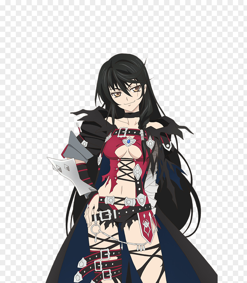 Skit Tales Of Berseria テイルズ オブ リンク Link Bandai Namco Entertainment Famitsu PNG