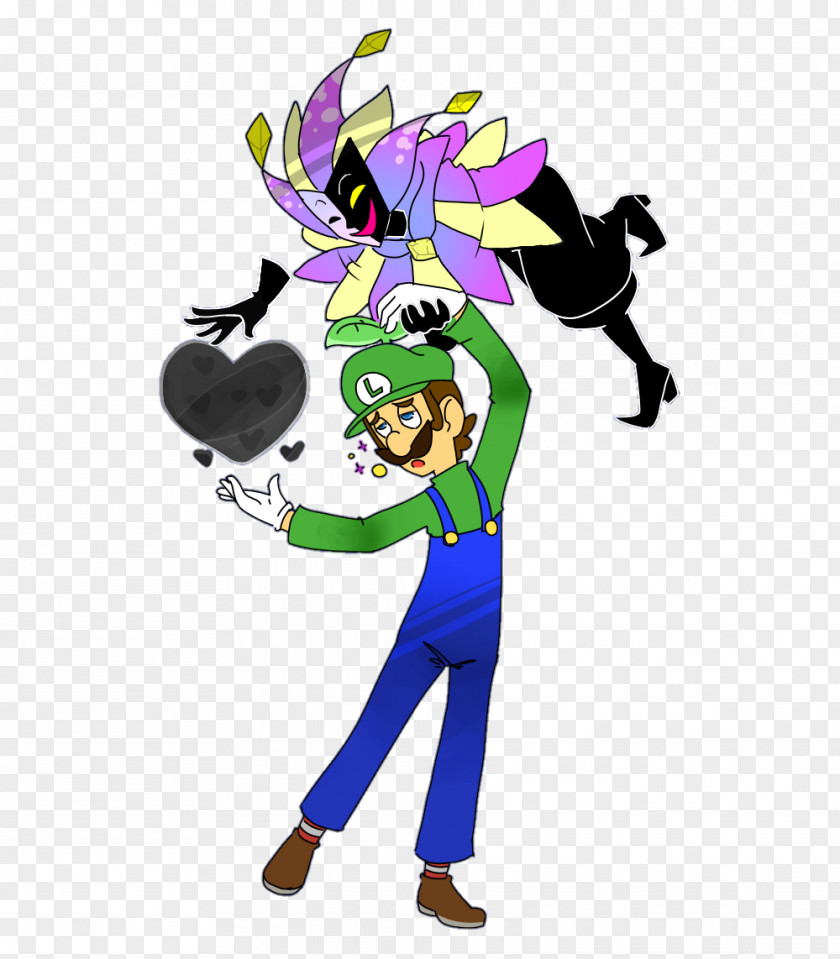 Super Paper Mario Mario: Sticker Star Luigi Bros. PNG