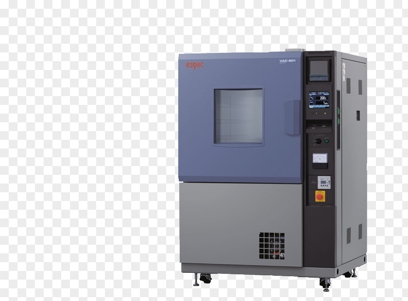 Vacuum Chamber Furnace Oven Vác PNG