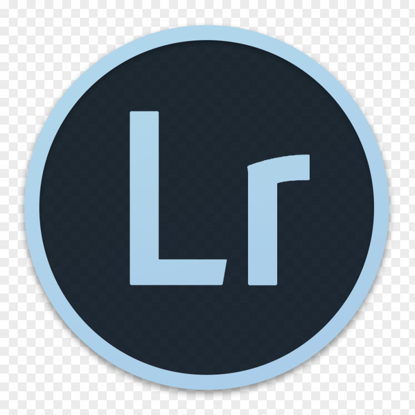 Adobe Lightroom Logo Systems PNG