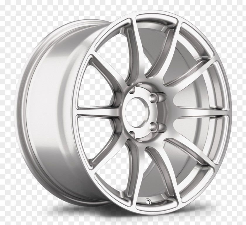 Bmw Alloy Wheel BMW Spoke Rim Tire PNG