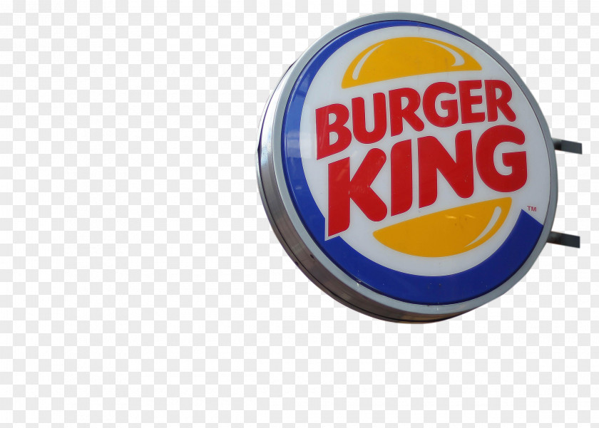 Burger King Hamburger Bacon Fast Food Restaurant PNG
