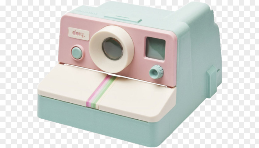 Camera Polaroid SX-70 Instant Corporation Instax PNG