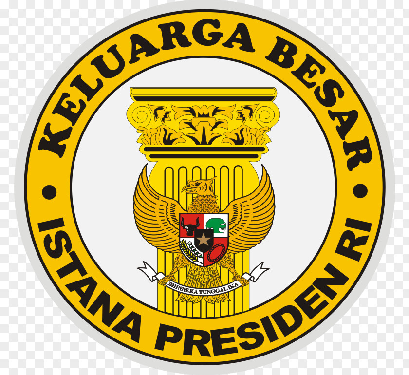 Civil Eng Merdeka Palace Istana Negara Cipanas Bogor Logo PNG