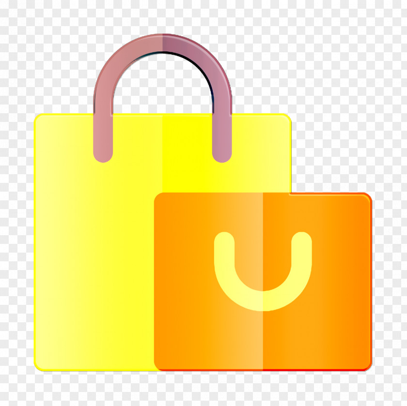 Digital Marketing Icon Bag Shopping PNG