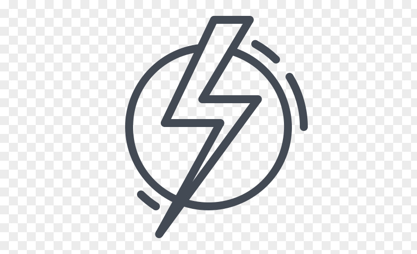 Electricity Power Symbol Electrical Engineering Energy PNG