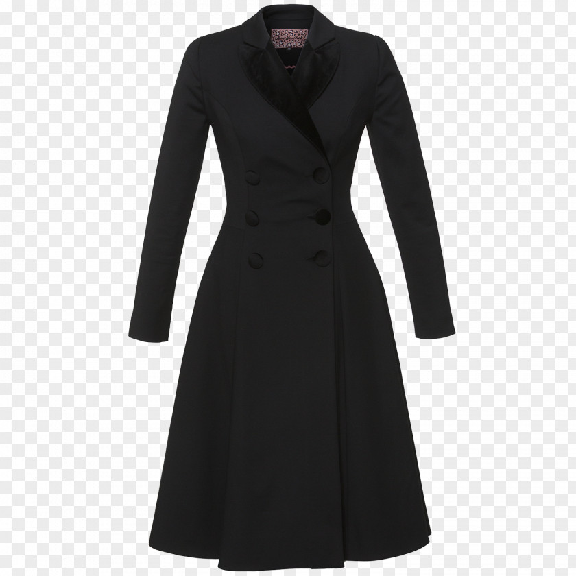 Jacket Coat Dress Hood Blazer PNG