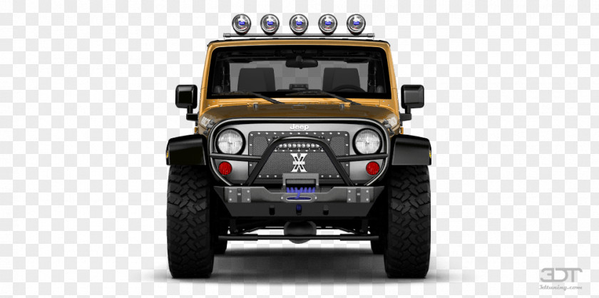Jeep Motor Vehicle Tires Wrangler Car Off-roading PNG