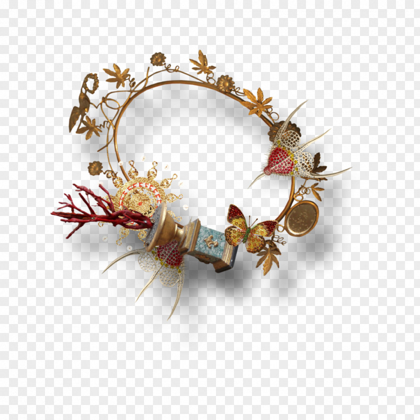 Jewellery Christmas Ornament PNG