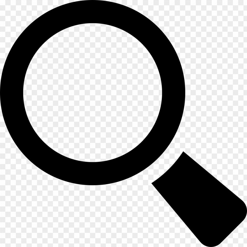 Magnifying Glass Magnifier Symbol PNG