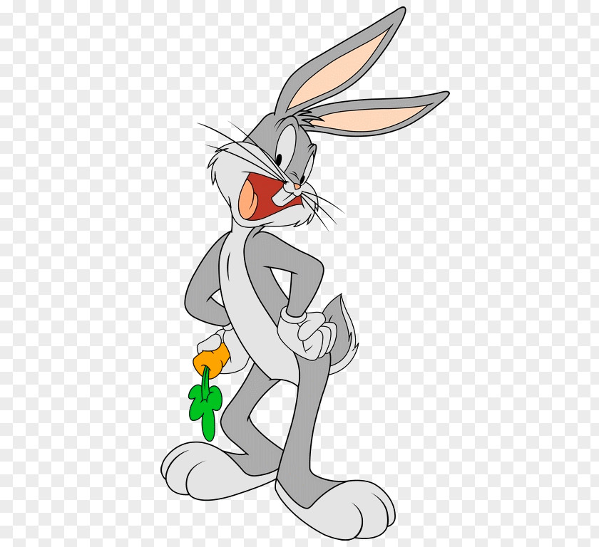 Mickey Mouse Bugs Bunny Daffy Duck Tasmanian Devil Buster PNG