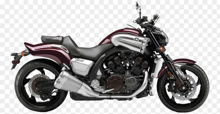 Motorcycle Yamaha Motor Company VMAX Price V-max 1700 PNG